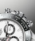 Up Rolex Cosmograph Daytona 40 mm Oystersteel Ref# M116500LN-0001