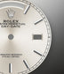 Dial Rolex Day-Date 36 White gold Ref# 128239-0005
