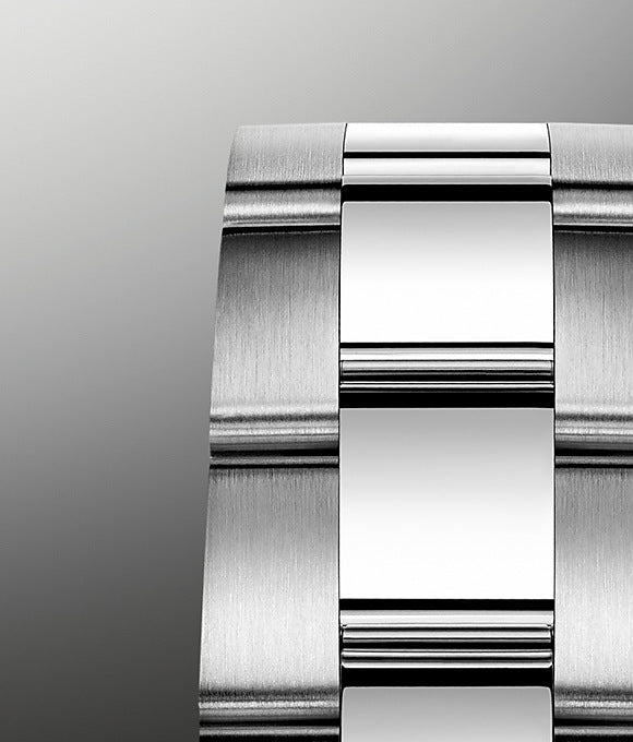 Bracelet Rolex Datejust 31 Oystersteel Ref# 278240-0007
