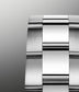 Bracelet Rolex Datejust 31 Oystersteel Ref# 278240-0007
