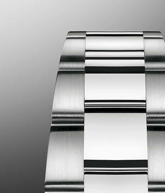 Bracelet Rolex Yacht-Master 40 Oystersteel and platinum Ref# 126622-0001