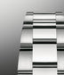 Bracelet Rolex Yacht-Master 40 Oystersteel and platinum Ref# 126622-0001
