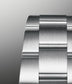 Bracelet Rolex Oyster Perpetual 41 Oystersteel Ref# 124300-0007