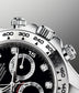 Dial Rolex Cosmograph Daytona 40 mm 18 ct white gold Ref# 116509-0055