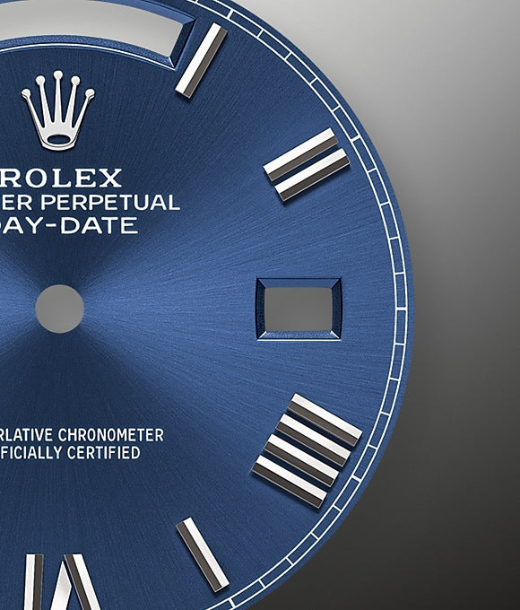 Rolex 228349rbr hotsell