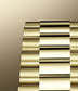 Bracelet Rolex Day-Date 40 Yellow gold Ref# 228348RBR-0002