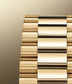 Bracelet Rolex Day-Date 36 Yellow gold Ref# 128348RBR-0005