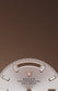 Dial Rolex Day-Date 40 Everose gold Ref# 228345RBR-0007