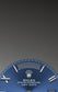 Dial Rolex Day-Date 40 Platinum Ref# 228206-0015
