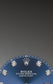Dial Rolex Datejust 41 Oystersteel and white gold Ref# 126334-0016