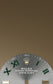 Dial Rolex Datejust 36 Oystersteel and yellow gold Ref# 126203-0036