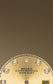 Dial Rolex Datejust 36 Oystersteel and yellow gold Ref# 126233-0018