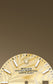 Dial Rolex Datejust 36 Oystersteel and yellow gold Ref# 126203-0038