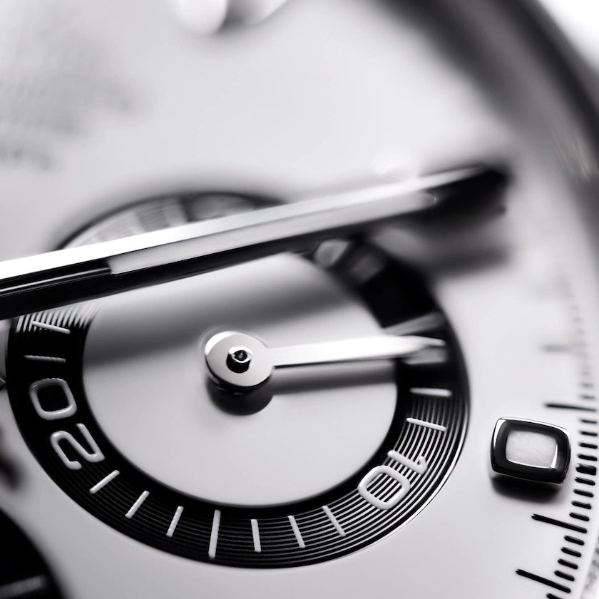 Rolex Cosmograph Daytona 40 mm Oystersteel Ref# M116500LN-0001