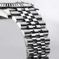 Rolex Datejust 41, Stainless Steel and 18k White Gold, 41mm, Ref# 126334-0014, Bracelet