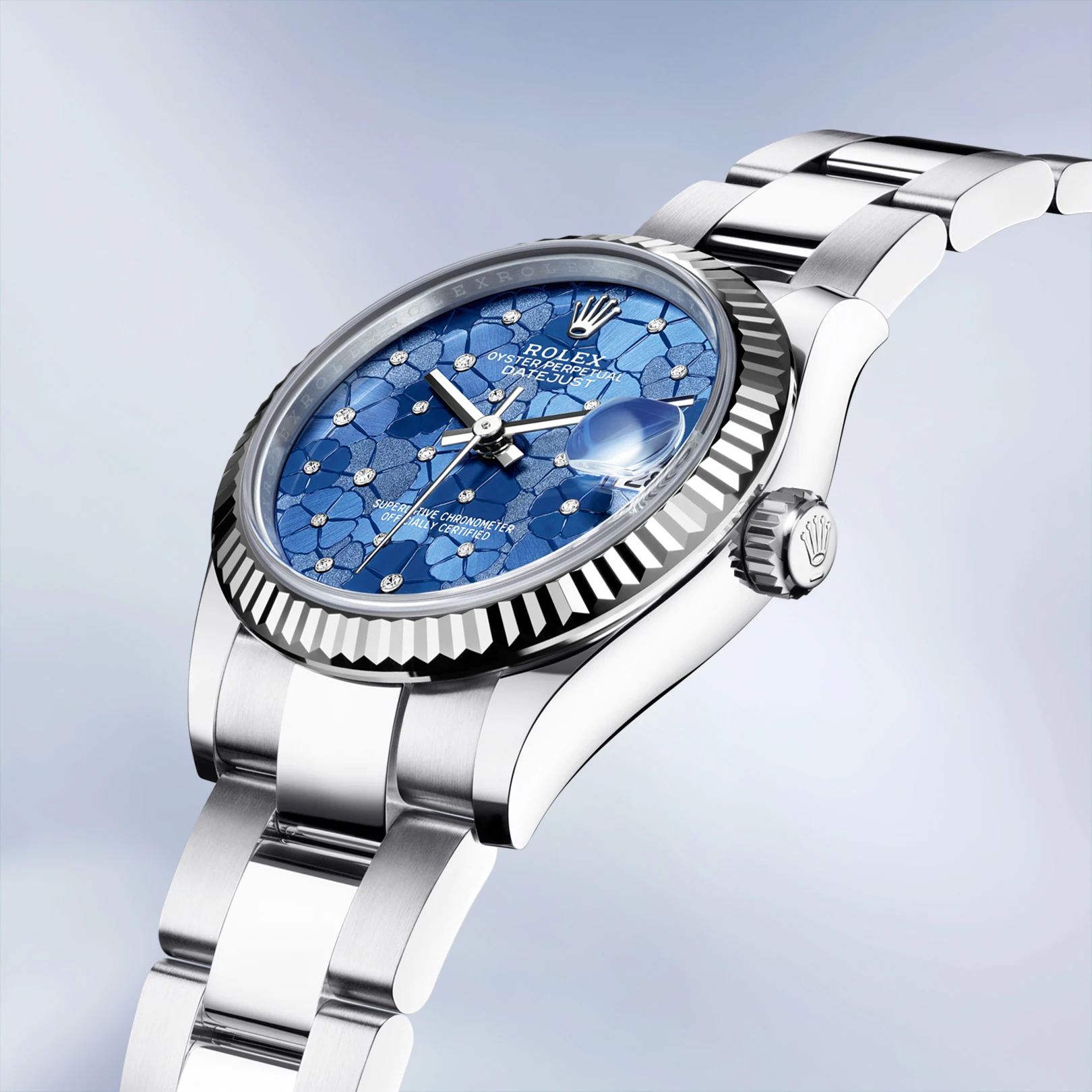 Rolex datejust medium new arrivals
