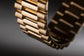 Bracelet Rolex Day-Date 40 Yellow gold Ref# 228238-0042