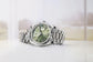 Side Rolex Day-Date 40 White gold Ref# 228239-0033