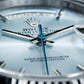 Rolex Day-Date 40mm, Platinum, Ref# 228236-0012, Hands