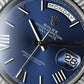Dial Rolex Day-Date 40 White gold Ref# 228239-0007