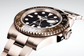 Rolex GMT-Master II Rootbeer, 18k Everose gold, 40mm, Ref# 126715chnr-0001, Right