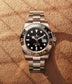 Rolex GMT-Master II Rootbeer, 18k Everose gold, 40mm, Ref# 126715chnr-0001, Main view