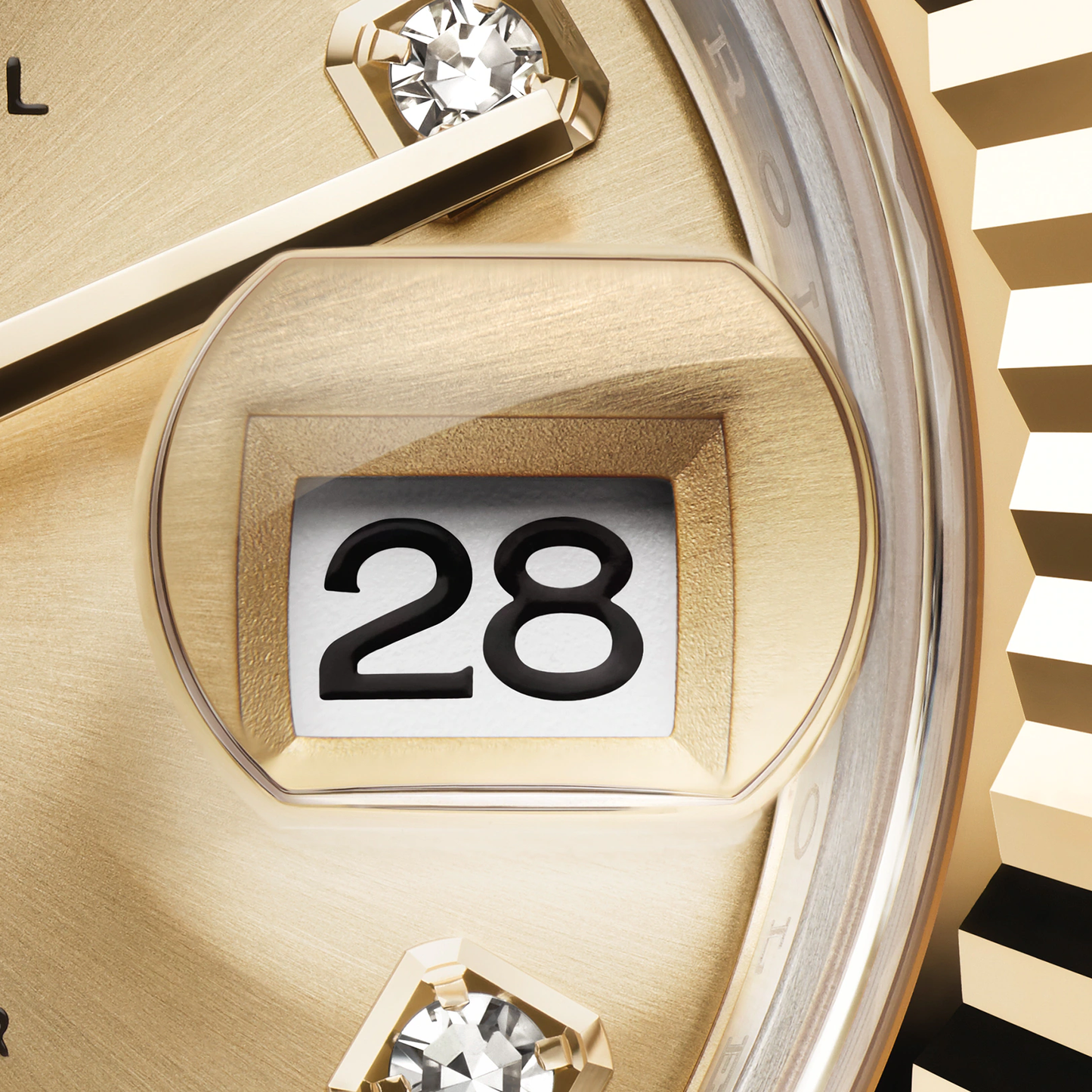 Rolex date sales 28