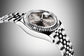 Rolex Lady-Datejust 28, Oystersteel and 18k White Gold, Ref# 279174-0013, Left