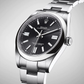 Rolex Oyster Perpetual No Date, Stainless Steel, 41mm, Ref# 124300-0002, Right