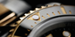 Rolex Sea-Dweller, Stainless Steel and 18k Yellow Gold, 43mm, Ref# 126603-0001, Dot