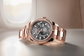 Rolex Sky-Dweller 42mm, 18k Everose Gold, Ref# 326935-0007, Main view