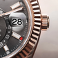 Rolex Sky-Dweller 42mm, 18k Everose Gold, Ref# 326935-0007, Date