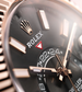 Rolex Sky-Dweller 42mm, 18k Everose Gold, Ref# 326935-0007, Hands