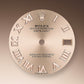 Rolex Datejust 31, Oystersteel and Everose gold, Ref# M278241-0005, Dial