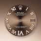 Rolex Datejust 31, Oystersteel and Everose Gold, Ref#278271-0003, Dial