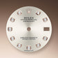 Rolex Datejust 31, 18k Everose Gold, Ref# 278275-0039,  Dial