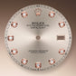 Rolex Datejust 41, 18k Everose Gold and Stainless Steel, 41mm, Ref# 126331-0008, Dial