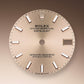 Rolex Datejust 31, Oystersteel and 18k Everose Gold, Ref#278271-0009, Dial