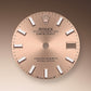Rolex Lady-Datejust 28, 18k Everose Gold, Ref# 279175-0025, Dial