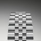 Rolex GMT-Master II, Stainless steel, 40mm, Ref# 126710blnr-0002, Bracelet