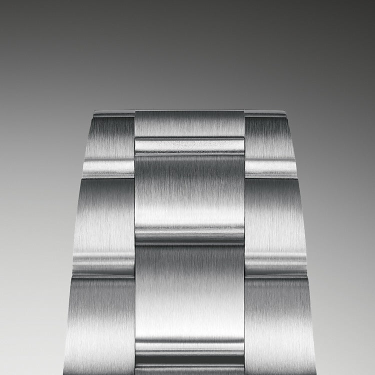 Rolex Oyster Perpetual, Stainless Steel, 36mm, Ref# 126000-0003, Bracelet