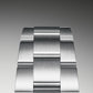 Rolex Oyster Perpetual No Date, Stainless Steel, 41mm, Ref# 124300-0003, Bracelet