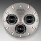 Rolex Cosmograph Daytona, 18k White Gold, 40mm, Ref# 116509-0072, Dial