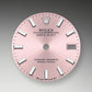 Rolex Lady-Datejust 28, Oystersteel, Ref# 279160-0001, Dial