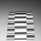 Rolex Day-Date 36mm, Platinum, Ref# 128236-0008, Bracelet