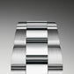 Rolex Datejust 41, Stainless Steel and 18k White Gold, 41mm, Ref# 126334-0025, Bracelet