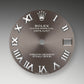 Rolex Datejust 31, Oystersteel and 18k White Gold, Ref# 278274-0021, Dial