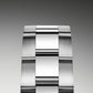 Rolex Sky-Dweller, 42mm, Oystersteel and 18k White Gold, Ref# 336934-0001, Bracelet