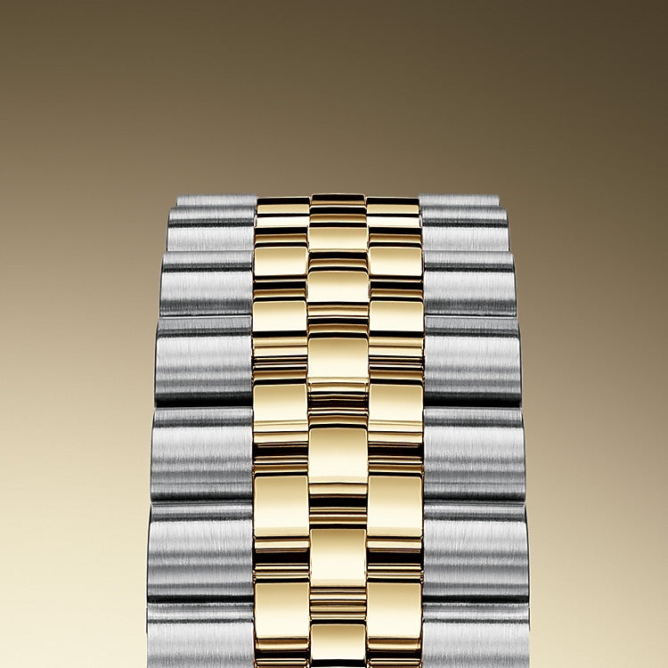 Rolex Sky-Dweller, 42mm, Oystersteel and 18k Yellow Gold, Ref# 336933-0006, Bracelet