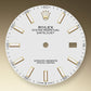 Rolex Datejust 41, 18k Yellow Gold and Stainless Steel, 41mm, Ref# 126303-0016, Dial